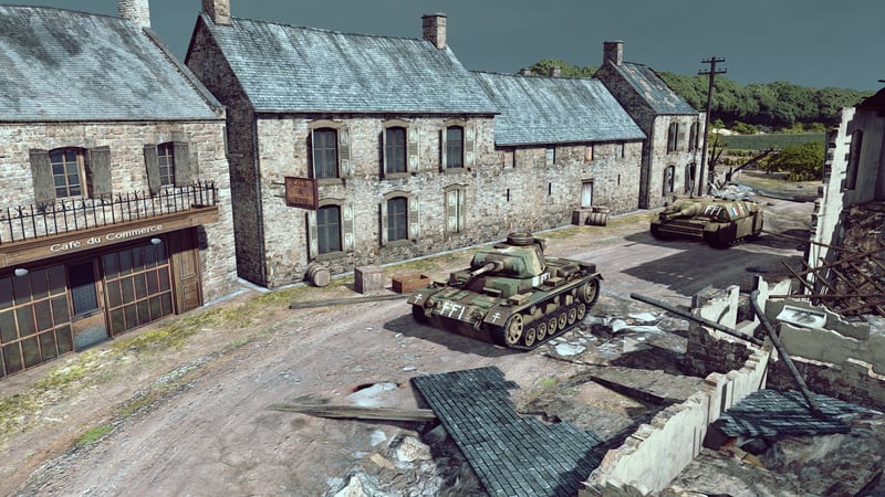 Game screenshot 3