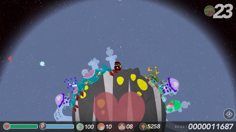 Game screenshot 3
