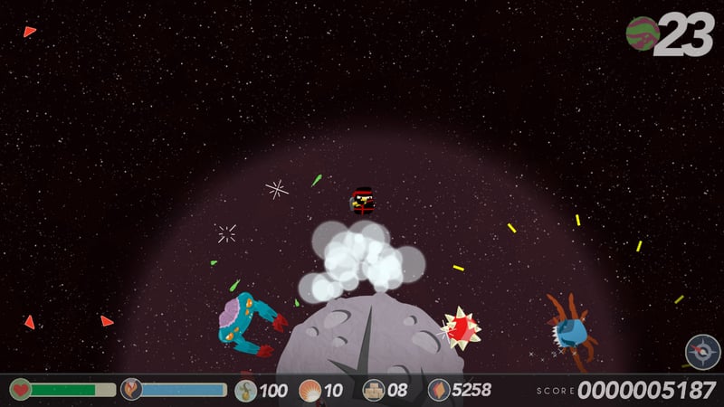 Game screenshot 4