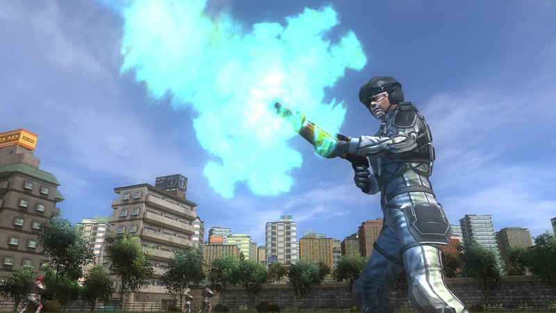 Game screenshot 2