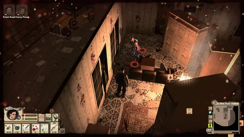 Game screenshot 5