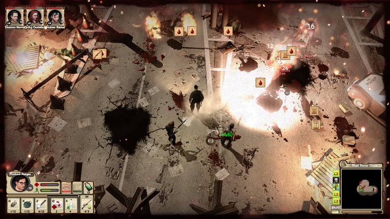 Game screenshot 4