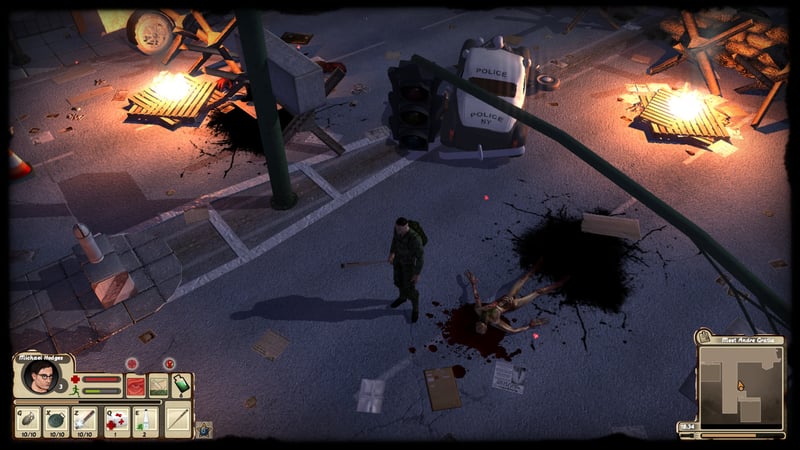 Game screenshot 3