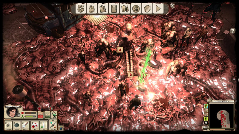 Game screenshot 2