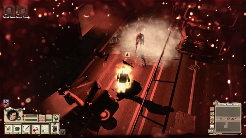Game screenshot 1