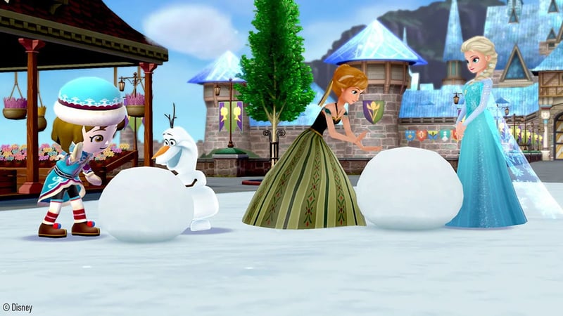 Game screenshot 3