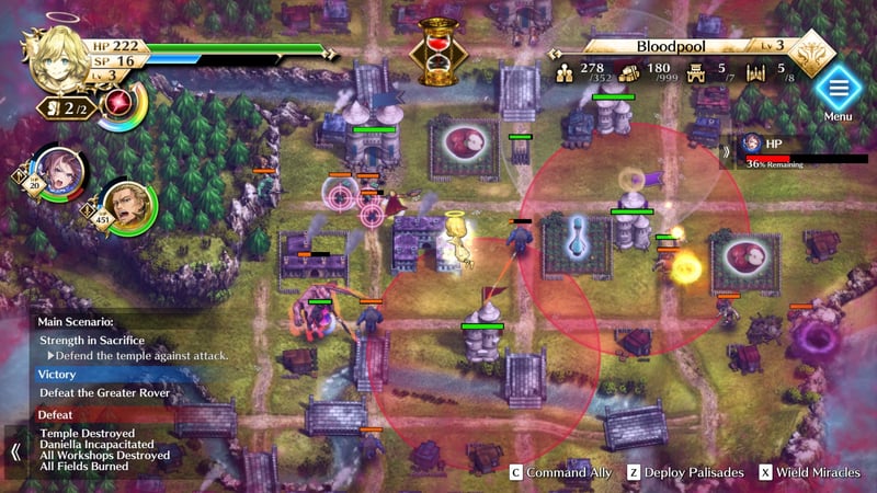 Game screenshot 3