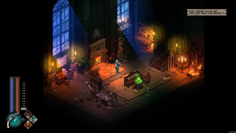 Game screenshot 2