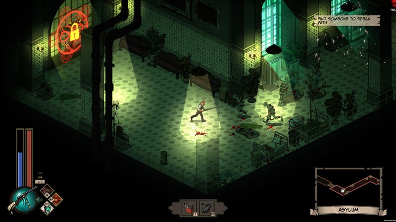 Game screenshot 4