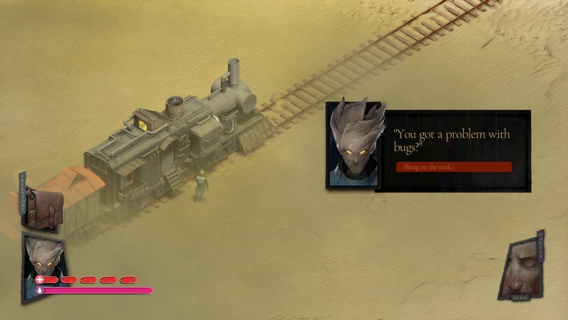 Game screenshot 2