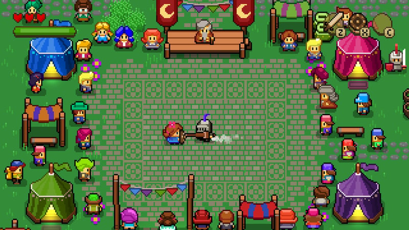 Game screenshot 4