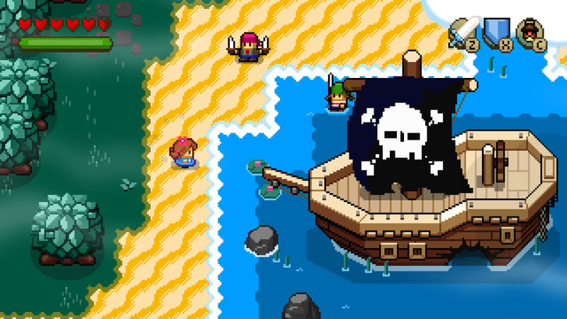 Game screenshot 2