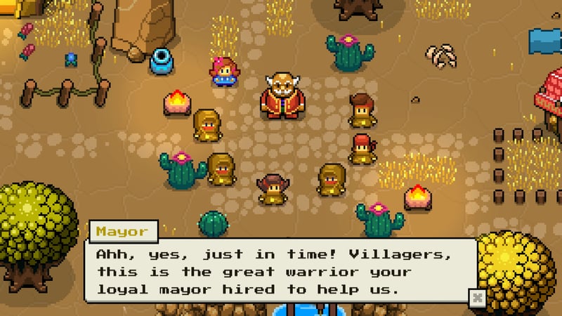 Game screenshot 4