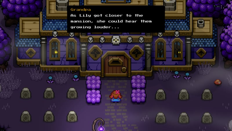Game screenshot 4
