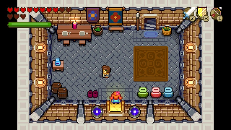 Game screenshot 3