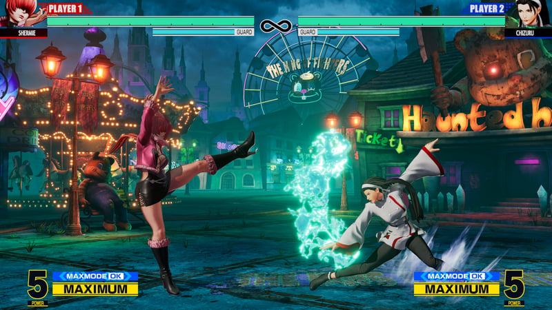 Game screenshot 3