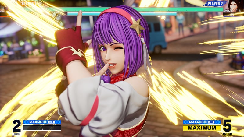 Game screenshot 3