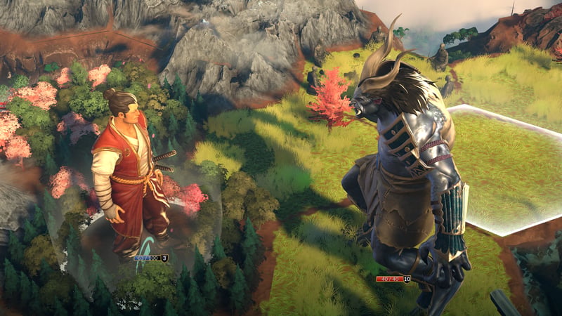 Game screenshot 3