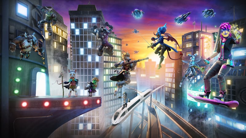 Game screenshot 2