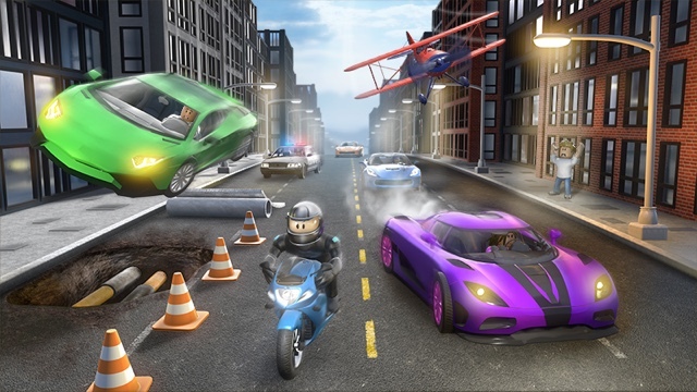 Game screenshot 4