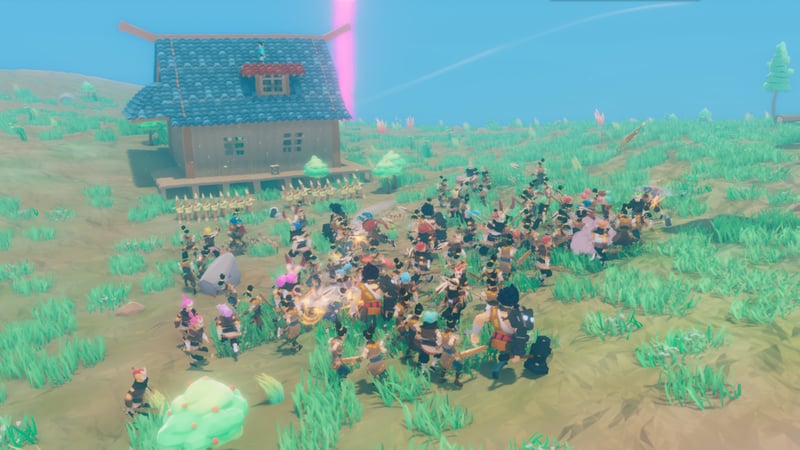 Game screenshot 4
