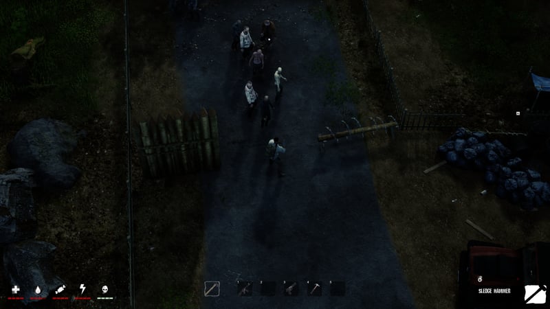 Game screenshot 2