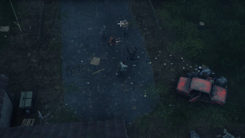 Game screenshot 5