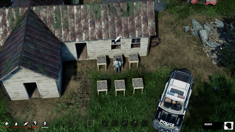 Game screenshot 4