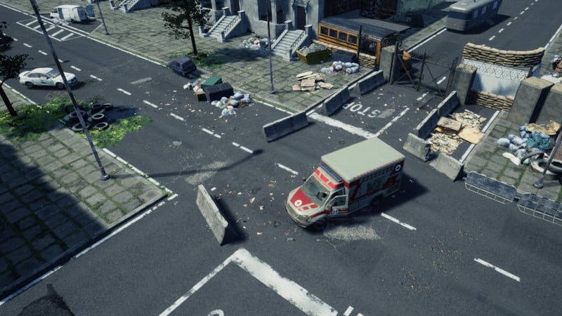 Game screenshot 4