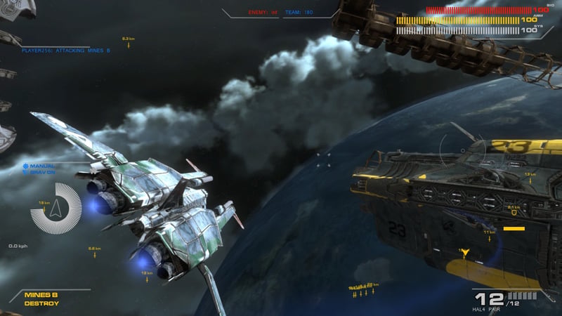 Game screenshot 3