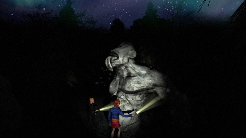 Game screenshot 5