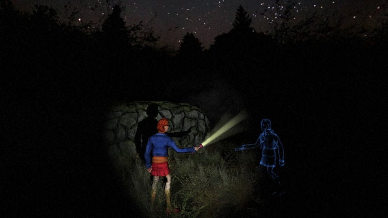 Game screenshot 5