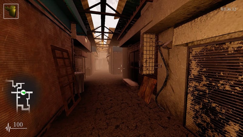 Game screenshot 3