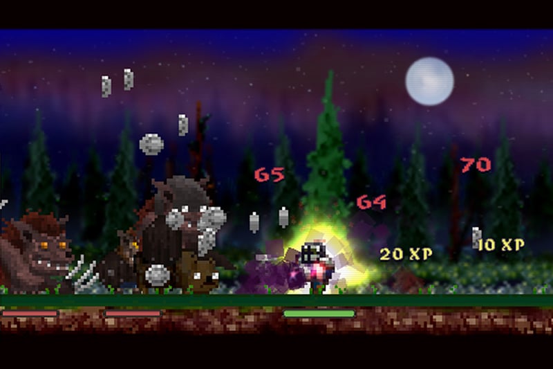 Game screenshot 2