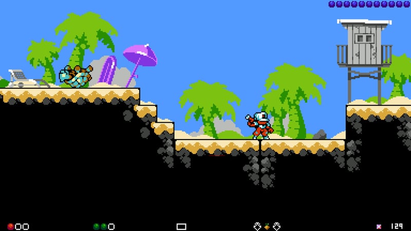 Game screenshot 2