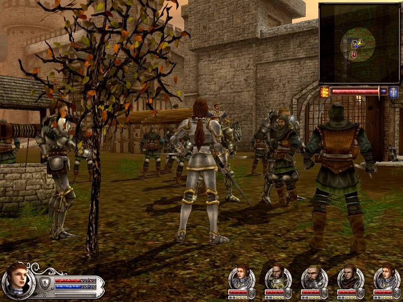 Game screenshot 3