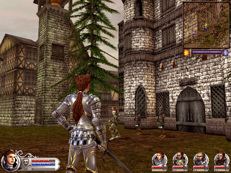 Game screenshot 4