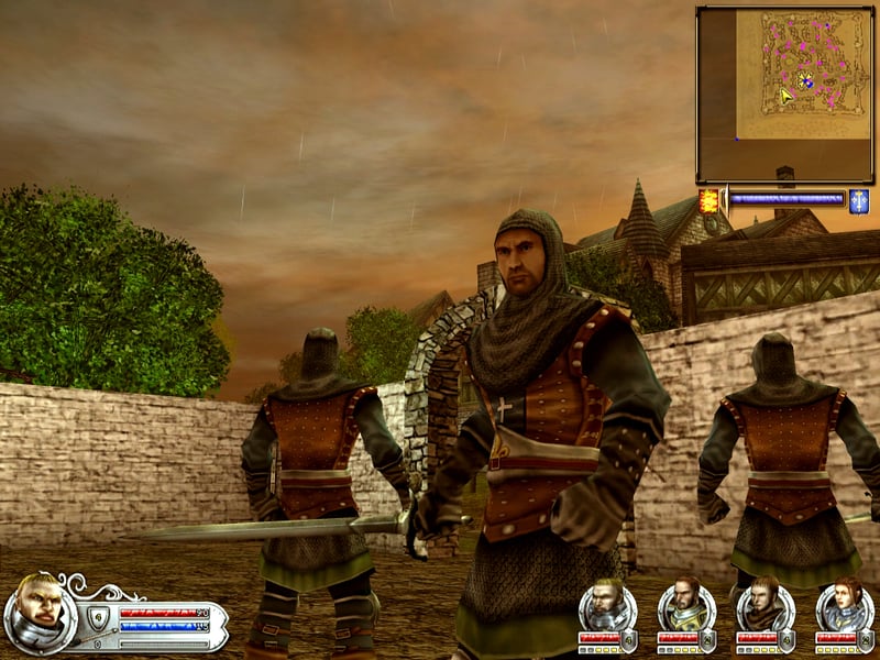 Game screenshot 5