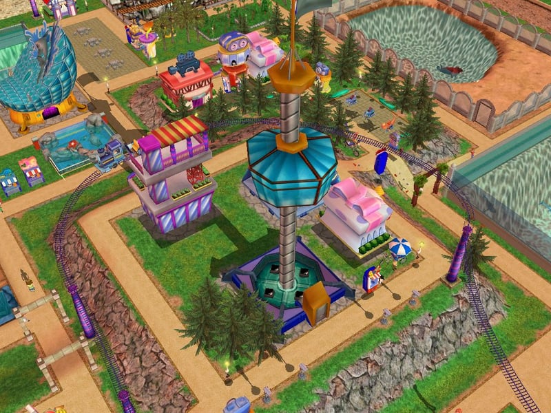 Game screenshot 3