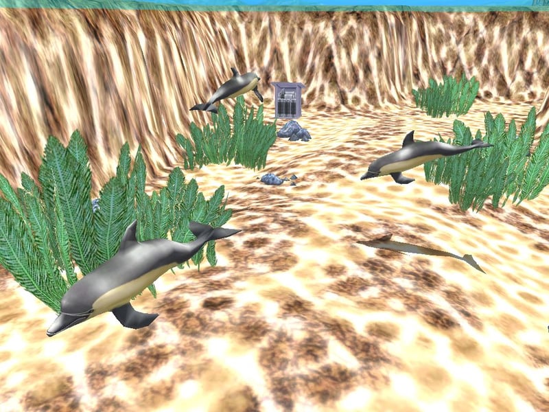Game screenshot 1