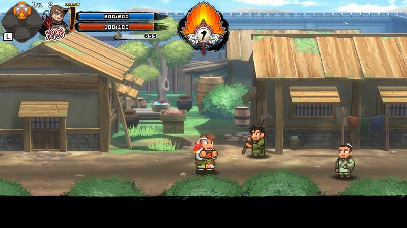 Game screenshot 3
