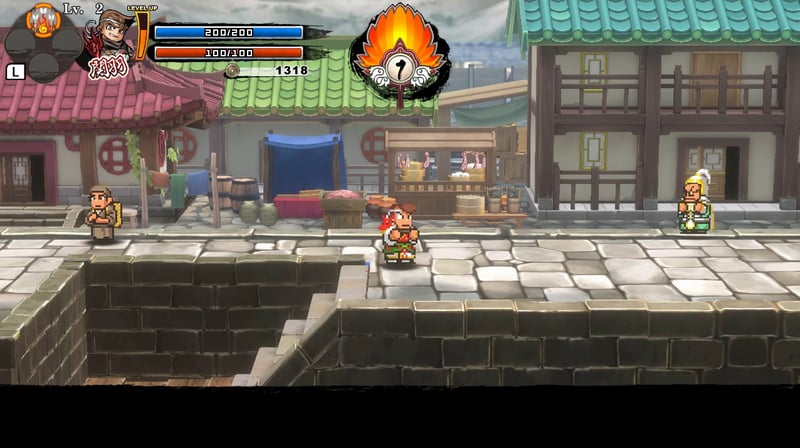Game screenshot 3