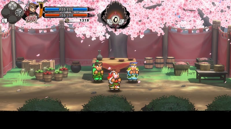 Game screenshot 3