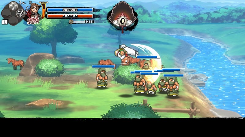 Game screenshot 3