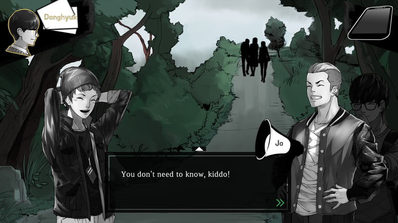 Game screenshot 5