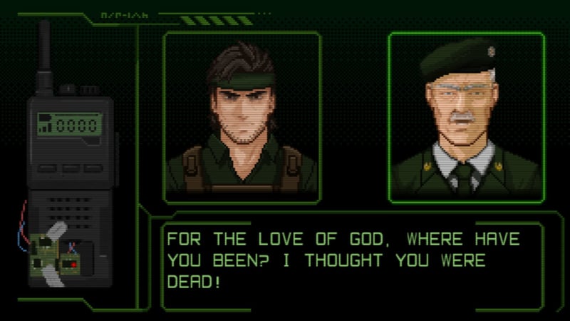 Game screenshot 2