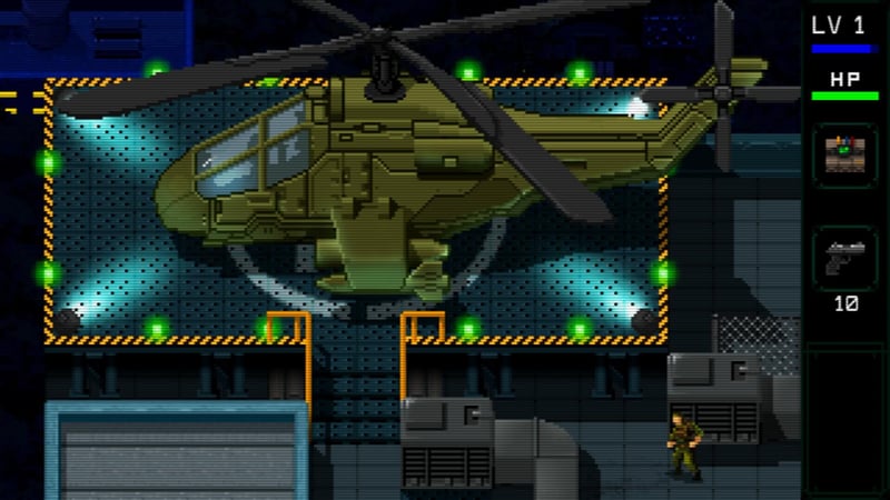 Game screenshot 4