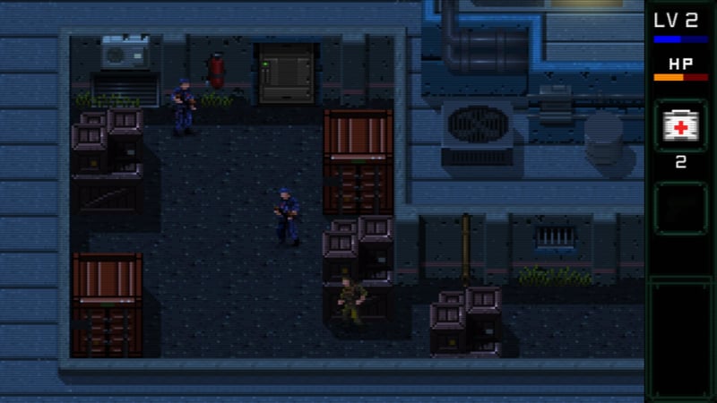 Game screenshot 2