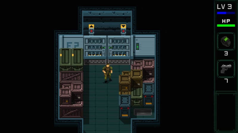 Game screenshot 5