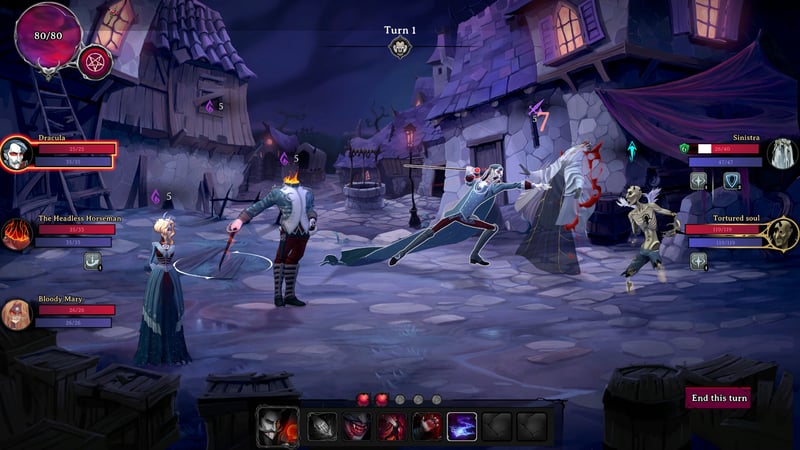 Game screenshot 4